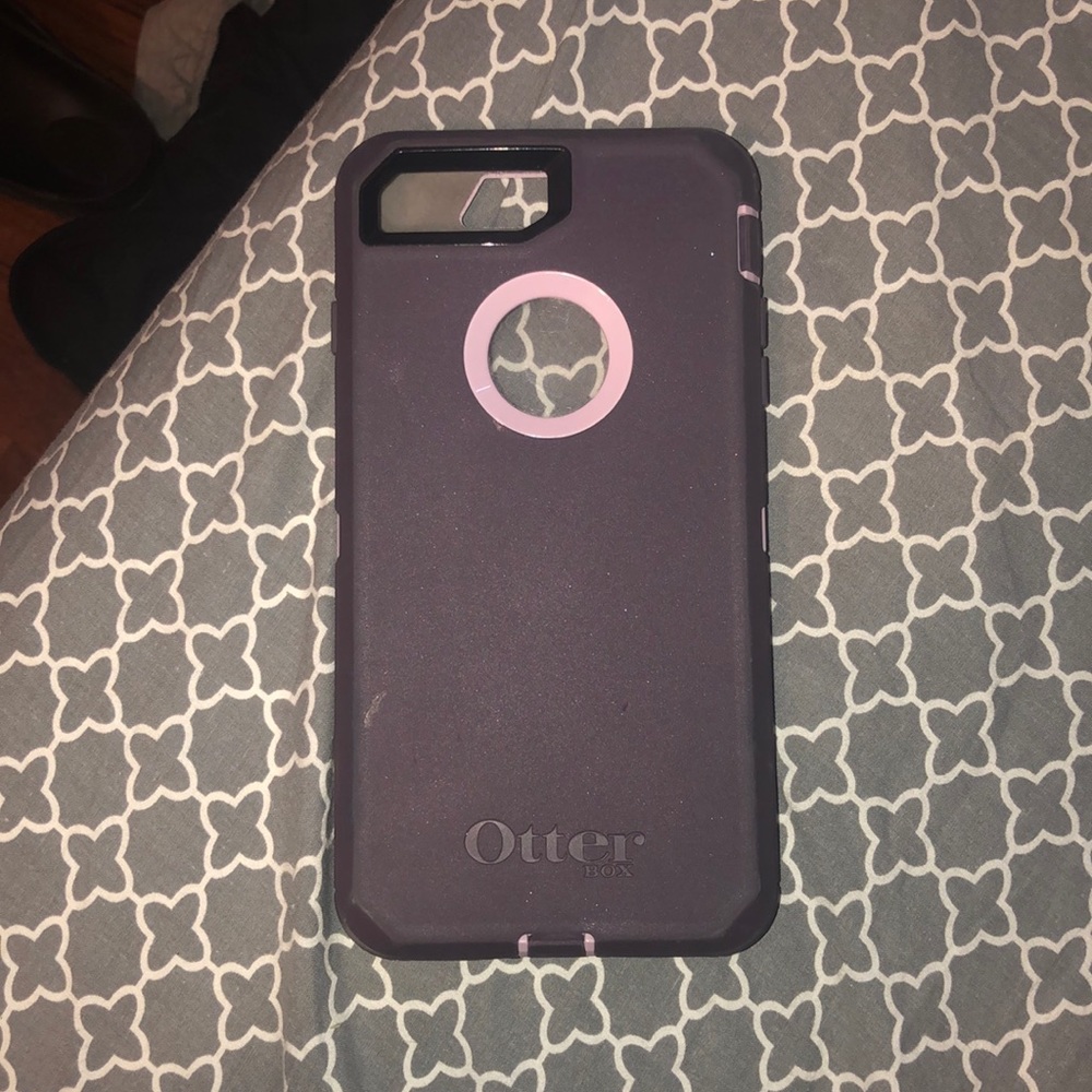 Iphone 7/8 Plus Otterbox